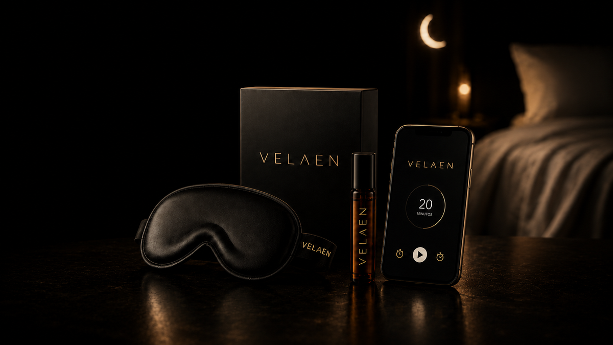 Relaxation Kit