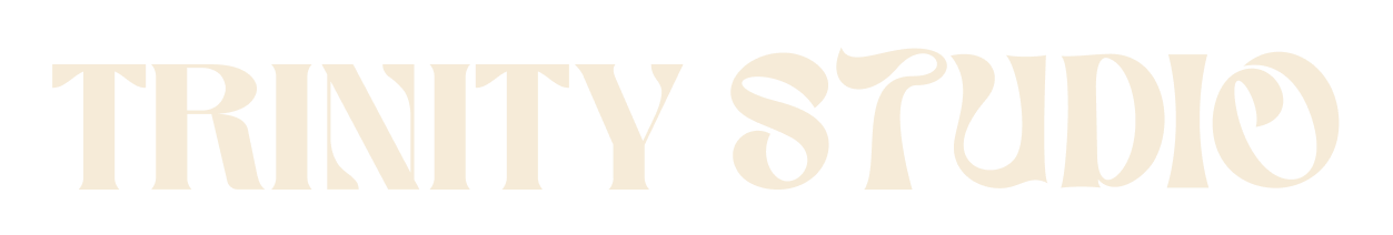 Logo oficial de Trinity Studio